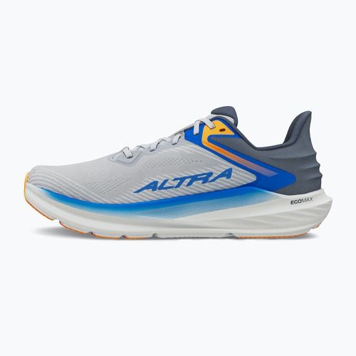 Pánske bežecké topánky Altra Torin 8 dark gray/blue