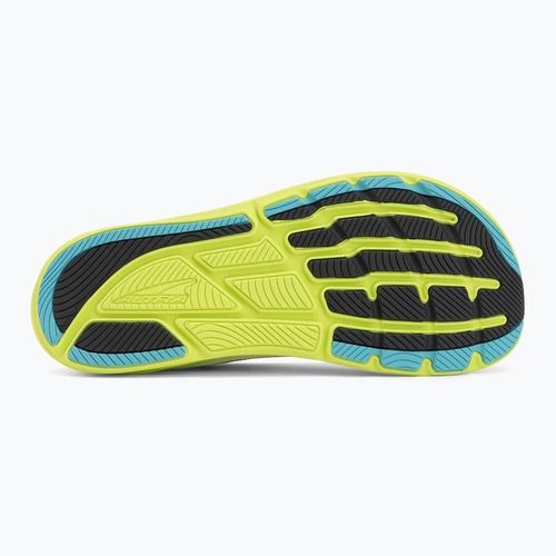 Pánske bežecké topánky Altra Torin 8 white/lime