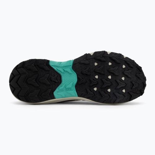 Detské bežecké topánky ASICS Pre Venture 11 GS twilight blue/cacti