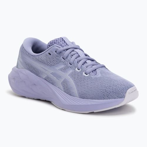 Detské bežecké topánky ASICS Novablast 5 GS bluebell/lilac hint