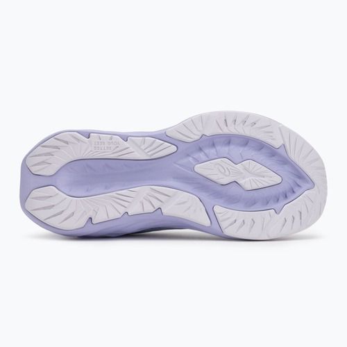 Detské bežecké topánky ASICS Novablast 5 GS bluebell/lilac hint