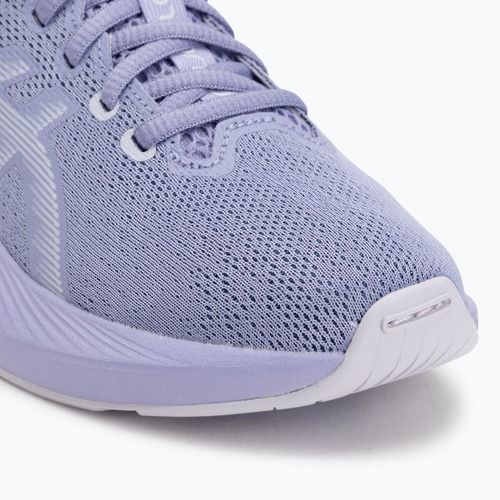 Detské bežecké topánky ASICS Novablast 5 GS bluebell/lilac hint