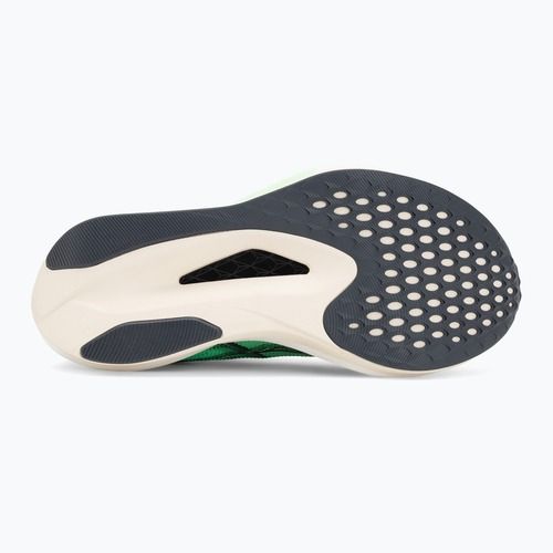 Bežecké topánky ASICS Magic Speed 5 vital green/carrier grey