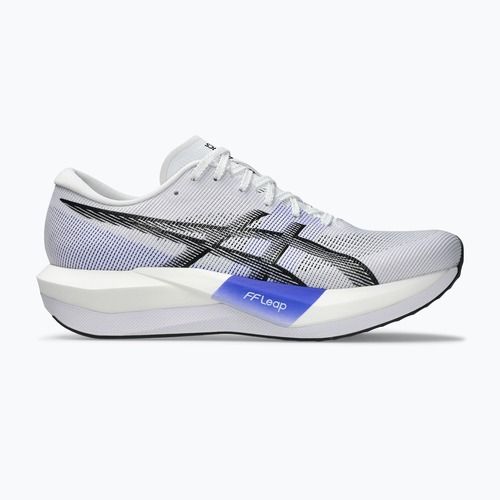 Bežecké topánky ASICS Magic Speed 5 white/black