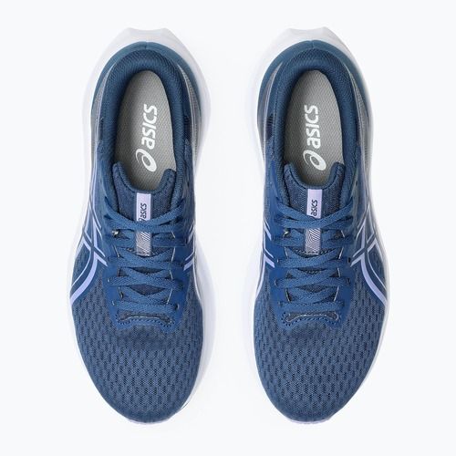 Dámske bežecké topánky ASICS Patriot 14 twilight blue/blue bluebell