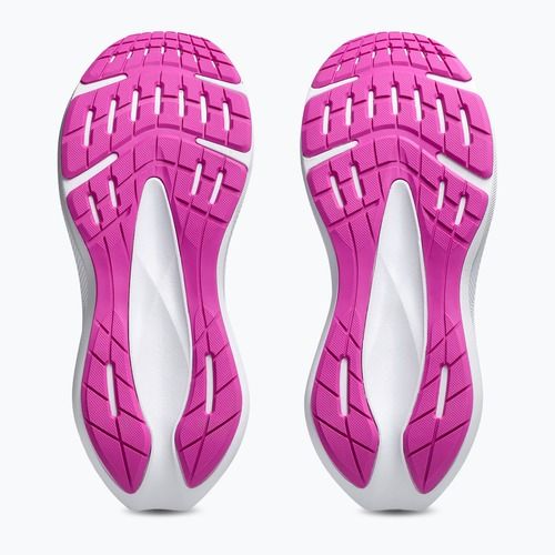 Dámske bežecké topánky ASICS Patriot 14 black/digital sakura