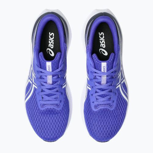 Pánske bežecké topánky ASICS Patriot 14 cobalt burst/white