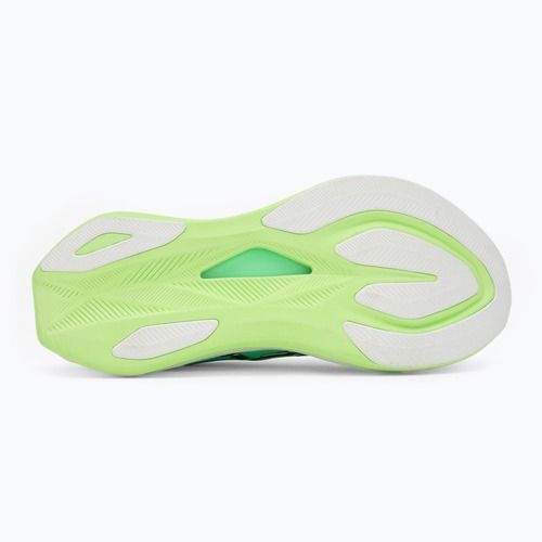 Pánske bežecké topánky ASICS Sonicblast vital green/black