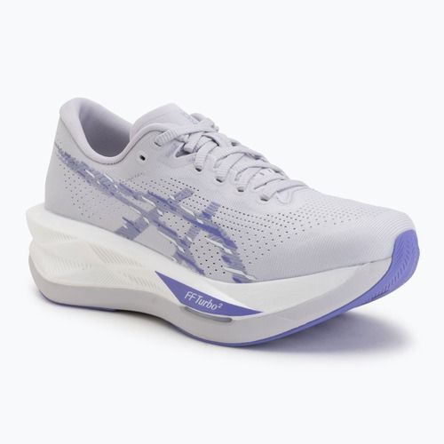 Dámske bežecké topánky ASICS Sonicblast lilac hint/white