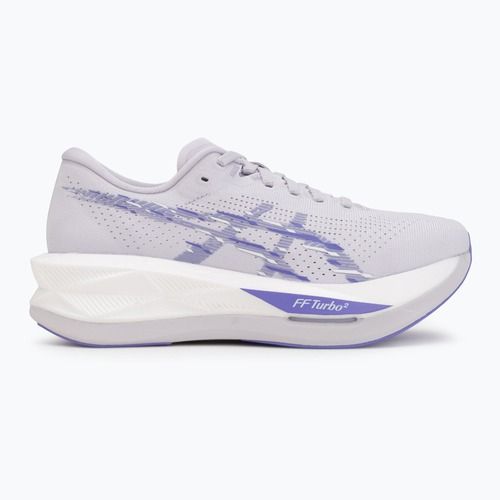 Dámske bežecké topánky ASICS Sonicblast lilac hint/white