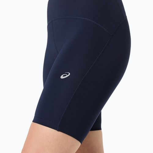 Dámske bežecké šortky ASICS Road High Waist 8IN Sprinter midnight