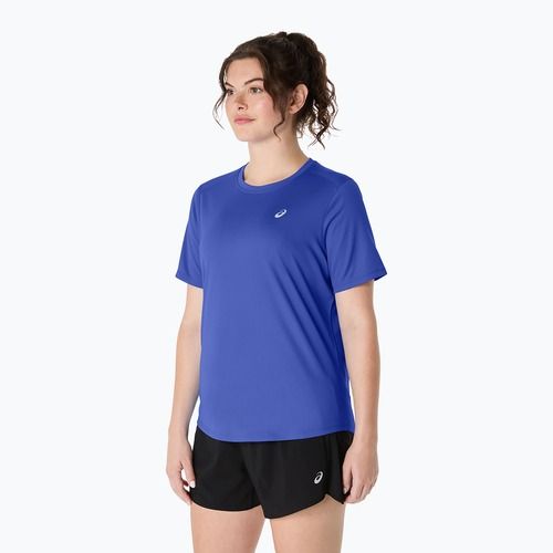 Dámske bežecké tričko Asics Core SS cobalt burst