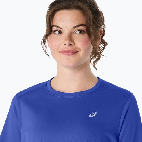 Dámske bežecké tričko Asics Core SS cobalt burst