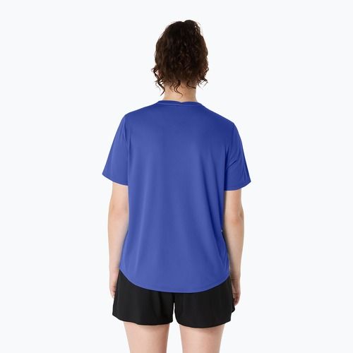 Dámske bežecké tričko Asics Core SS cobalt burst