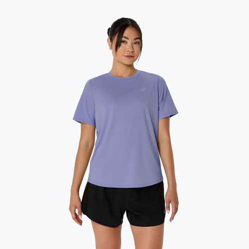 Dámske bežecké tričko Asics Core SS bluebell