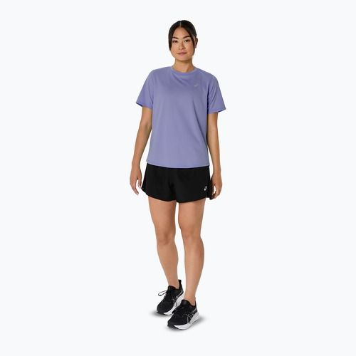 Dámske bežecké tričko Asics Core SS bluebell