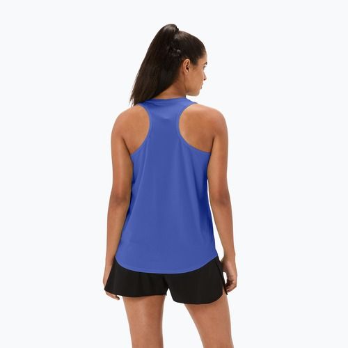 Dámske bežecké tričko Asics Core Tank cobalt burst
