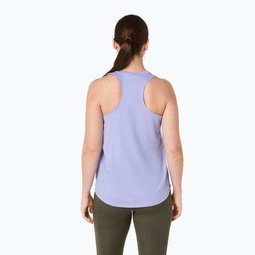 Dámske bežecké tričko Asics Core Tank bluebell