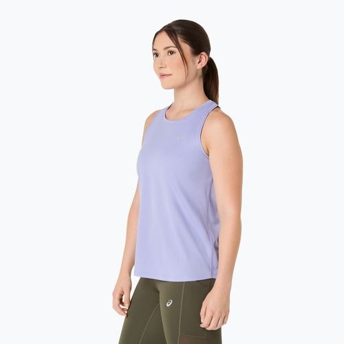 Dámske bežecké tričko Asics Core Tank bluebell