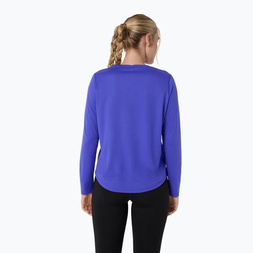 Dámske bežecké tričko longsleeve ASICS Core LS Top cobalt burst