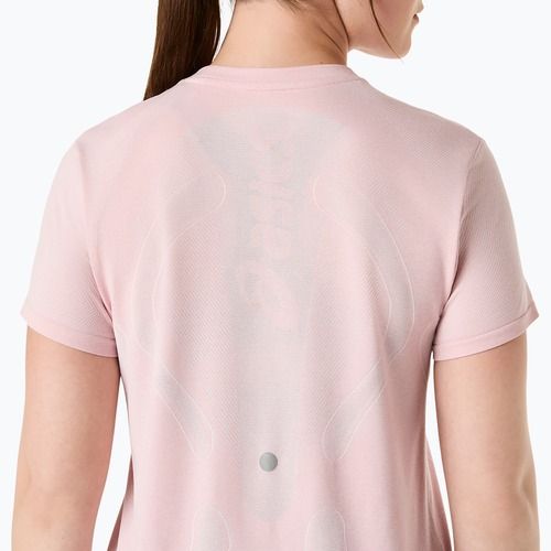 TDámske bežecké tričko ASICS Seamless morganite/crystal pink