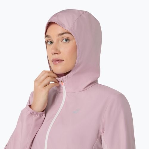 Dámska bežecká bunda ASICS Core performance morganite
