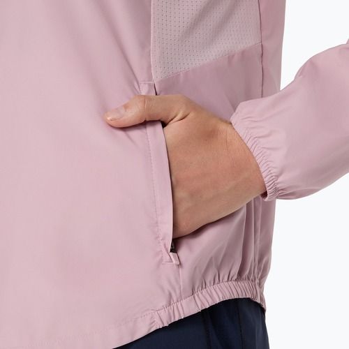 Dámska bežecká bunda ASICS Core performance morganite