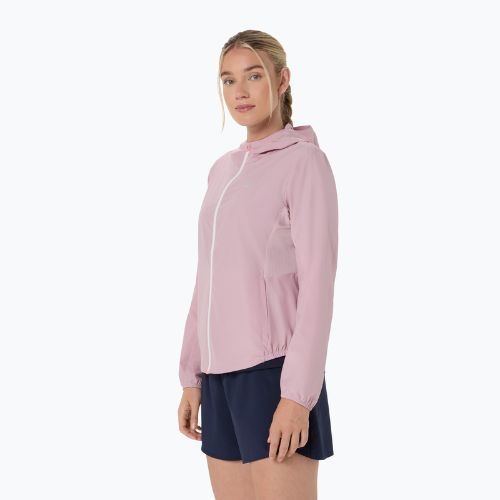 Dámska bežecká bunda ASICS Core performance morganite