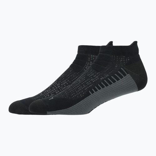 Ponožky ASICS Performance Run Ankle performance black