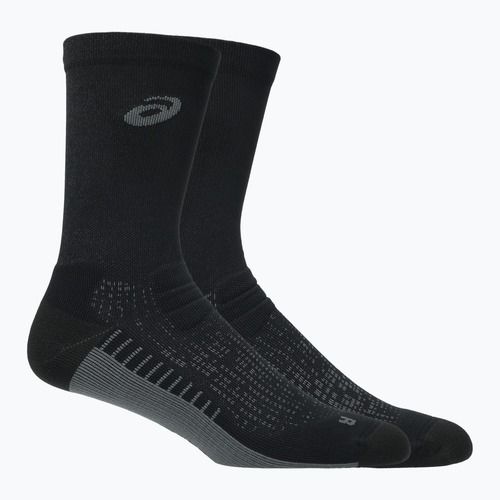Ponožky ASICS Performance Run Crew performance black