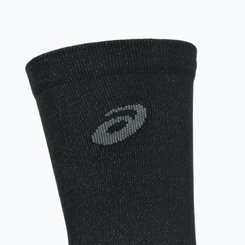 Ponožky ASICS Performance Run Crew performance black