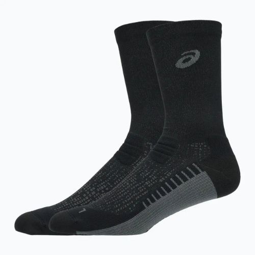 Ponožky ASICS Performance Run Crew performance black