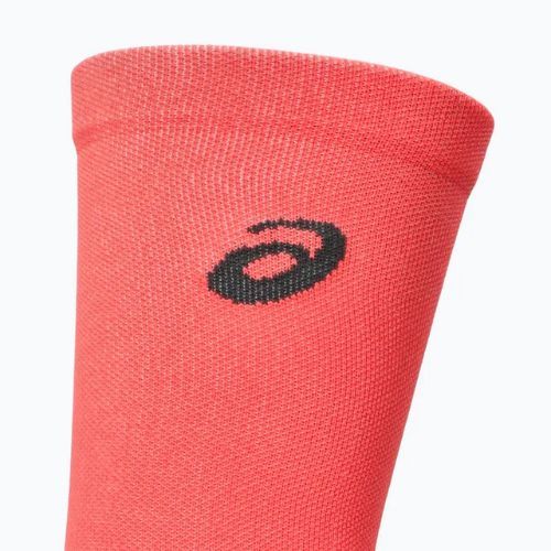 Ponožky ASICS Performance Run Crew sun coral