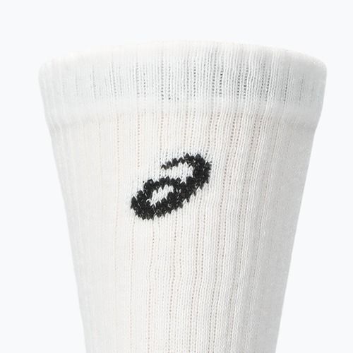 Ponožky Asics Crew 6 párov brilliant white