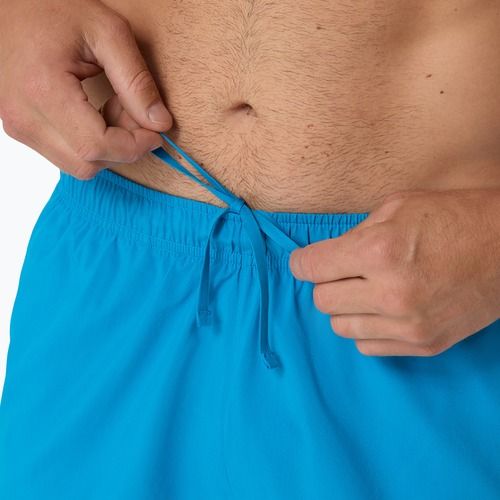 Pánske bežecké šortky ASICS Core 7IN aegean blue