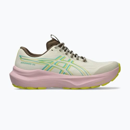 Dámske bežecké topánky Asics GT-2000 14 TR light dust/canti
