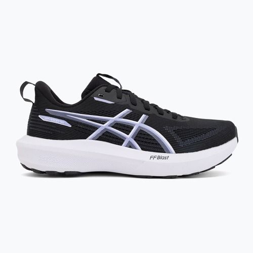 Dámske bežecké topánky ASICS GT-1000 14 black/lilac hint
