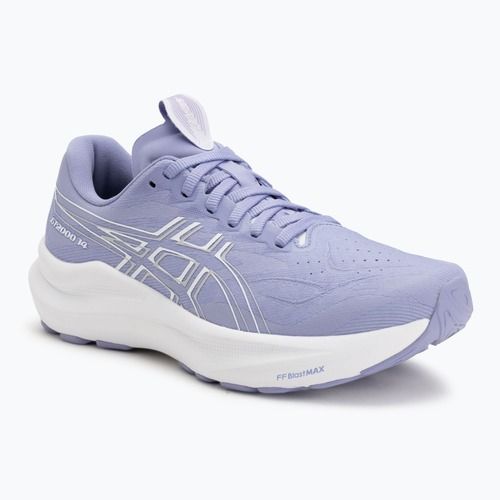 Dámske bežecké topánky Asics GT-2000 14 bluebell/white