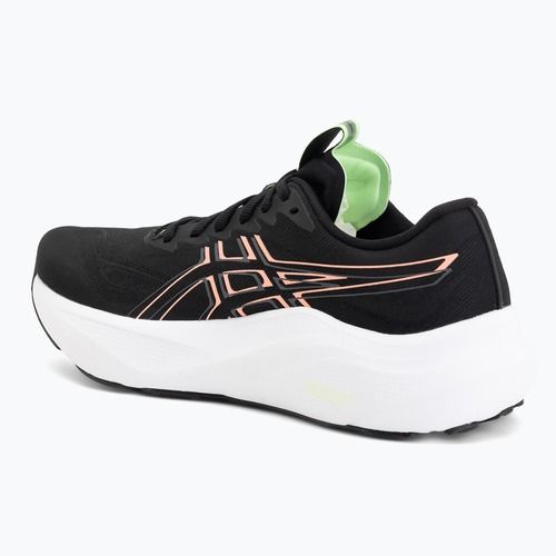 Dámske bežecké topánky Asics GT-2000 14 black/sun coral