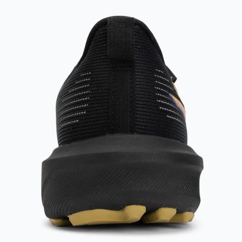 Pánske bežecké topánky ASICS GT-1000 14 GTX black/dark cobalt