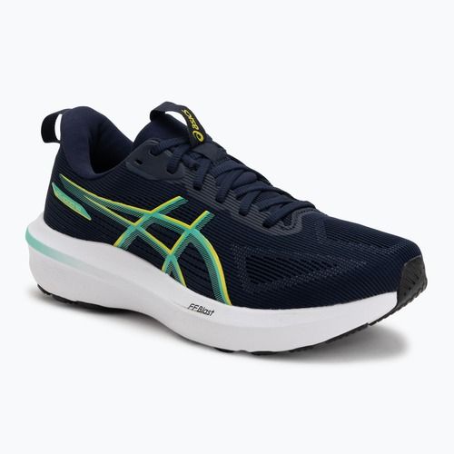 Pánske bežecké topánky Asics GT-1000 14 midnight/cacti