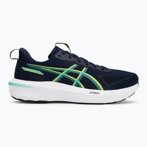 Pánske bežecké topánky Asics GT-1000 14 midnight/cacti