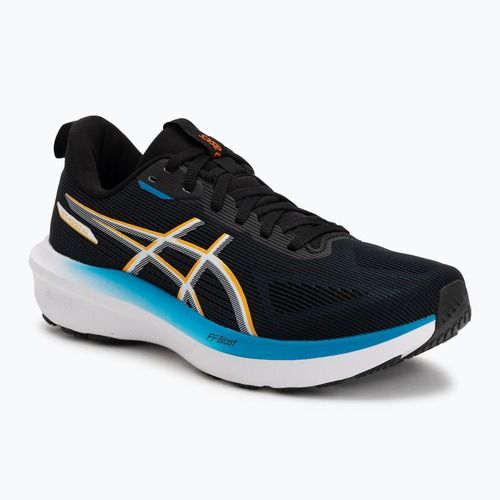 Pánske bežecké topánky Asics GT-1000 14 black/yellow