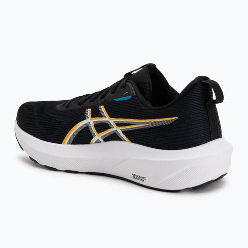 Pánske bežecké topánky Asics GT-1000 14 black/yellow