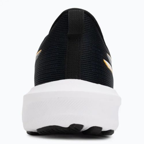 Pánske bežecké topánky Asics GT-1000 14 black/yellow