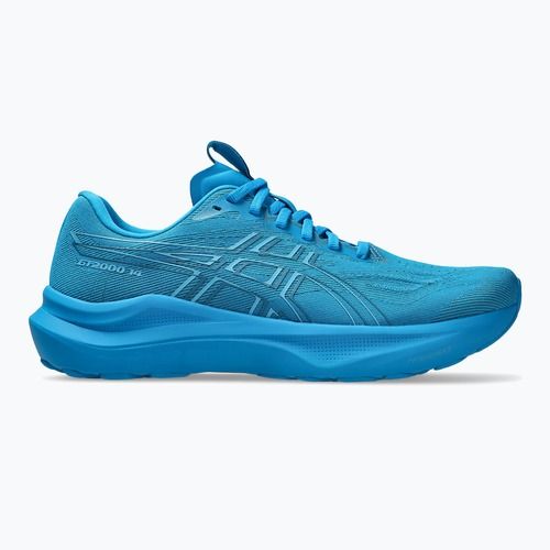 Pánske bežecké topánky Asics GT-2000 14 Aegean Blue/Saba Blue