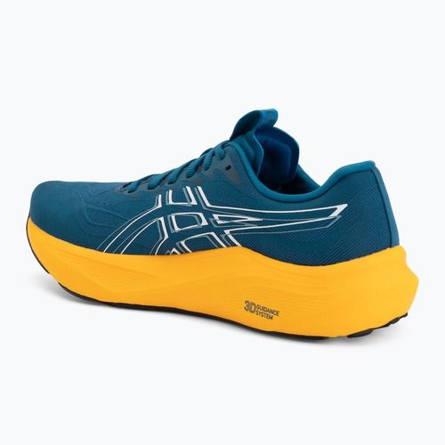Pánske bežecké topánky Asics GT-2000 14 dark teal/white