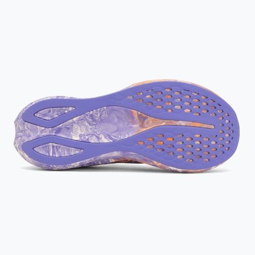 Dámske bežecké topánky Asics Noosa Tri 16 digital cherry blossom/amethyst