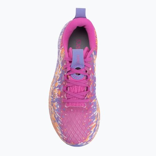 Dámske bežecké topánky Asics Noosa Tri 16 digital cherry blossom/amethyst