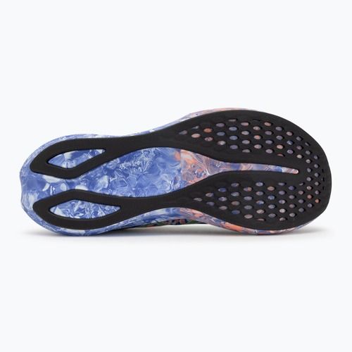 Pánske bežecké topánky Asics Noosa Tri 16 vital green/cobalt burst